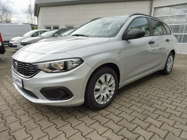 Bild 35: FIAT Tipo Kombi 1.4 T-Jet More Klima Parks. mob.Navi