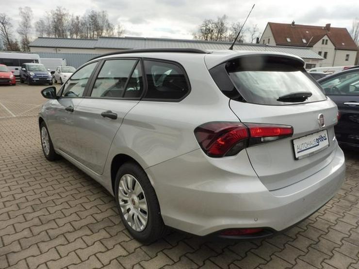 Bild 33: FIAT Tipo Kombi 1.4 T-Jet More Klima Parks. mob.Navi