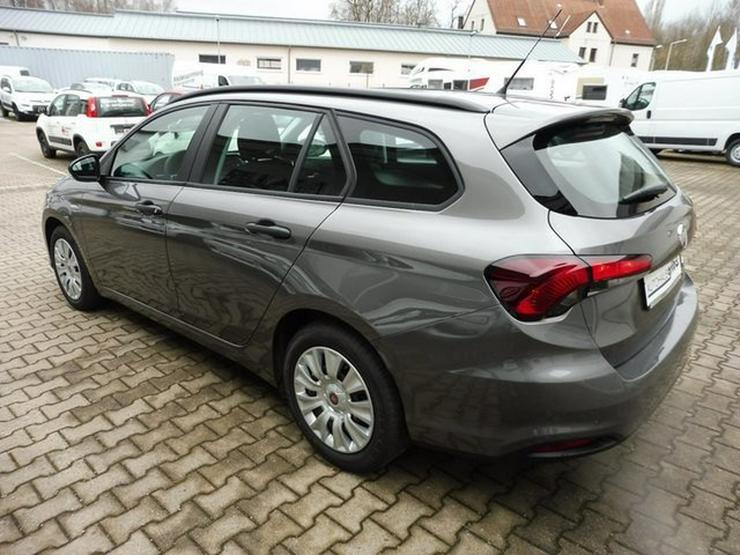 FIAT Tipo Kombi 1.4 T-Jet More Klima Parks. mob.Navi - Tipo - Bild 30