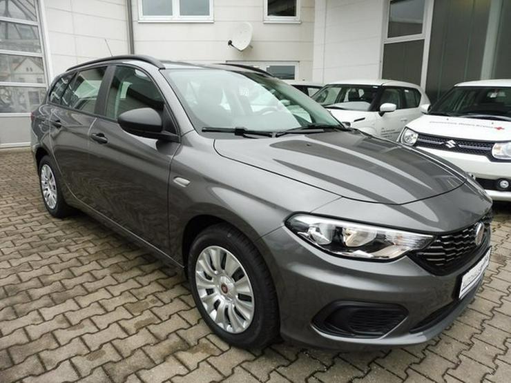 Bild 34: FIAT Tipo Kombi 1.4 T-Jet More Klima Parks. mob.Navi