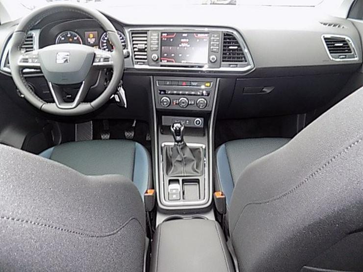 Bild 5: SEAT Ateca 1,6 TDI Style Navi Tempomat LED Panorama