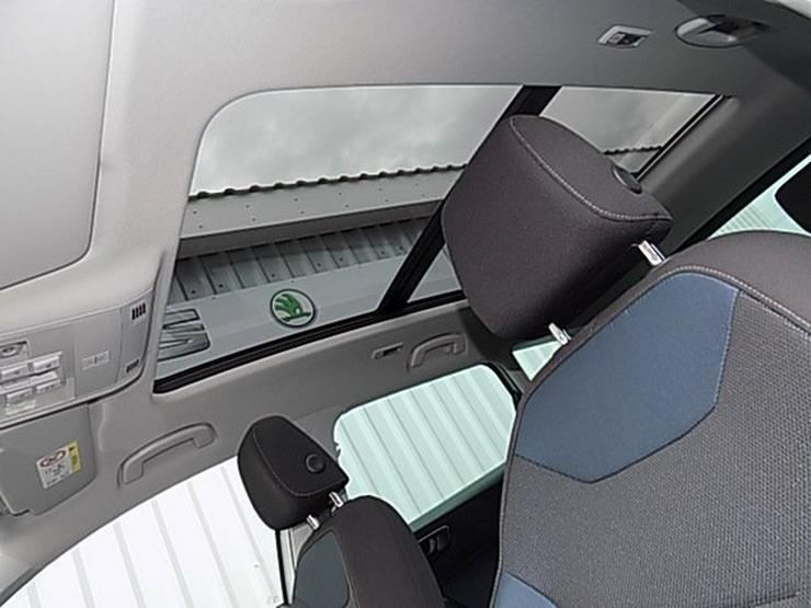 SEAT Ateca 1,6 TDI Style Navi Tempomat LED Panorama - Weitere - Bild 11