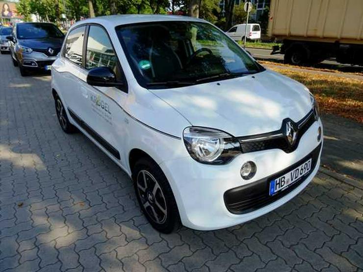 RENAULT Twingo ENERGY TCe 90 LIMITED