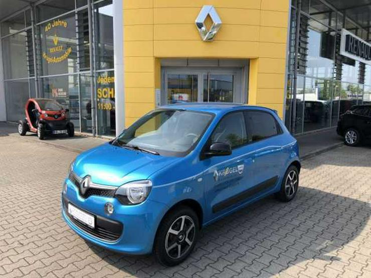 RENAULT Twingo SCe 70 Start&Stop LIMITED
