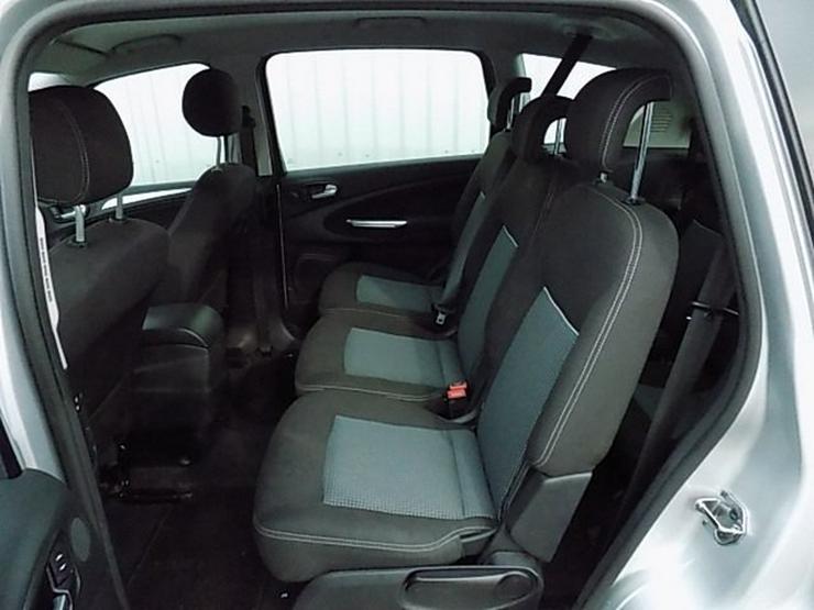 Bild 11: FORD S-Max 2,0 TDCi Klimaautomatik 7-Sitze