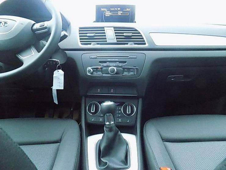 AUDI Q3 1,4 TFSI COD Ultra Navi Xenon Einparkhilfe - Q3 - Bild 10