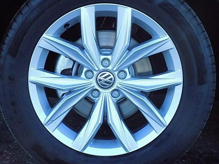 VW Tiguan 1,4 TSI Highline DSG Navi LED ACC AHK - Tiguan - Bild 13
