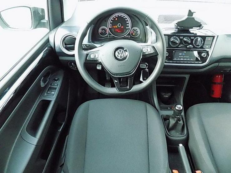 VW up! 1,0 move up! Klima 5-Türig Bluetooth - Lupo - Bild 10