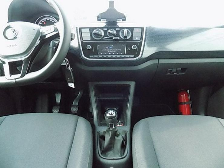 Bild 9: VW up! 1,0 move up! Klima 5-Türig Bluetooth