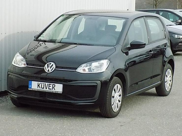 Bild 2: VW up! 1,0 move up! Klima 5-Türig Bluetooth