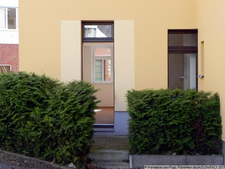 Schöne kleine Terrassenwohnung in Zentrumsnähe - Wohnung mieten - Bild 4