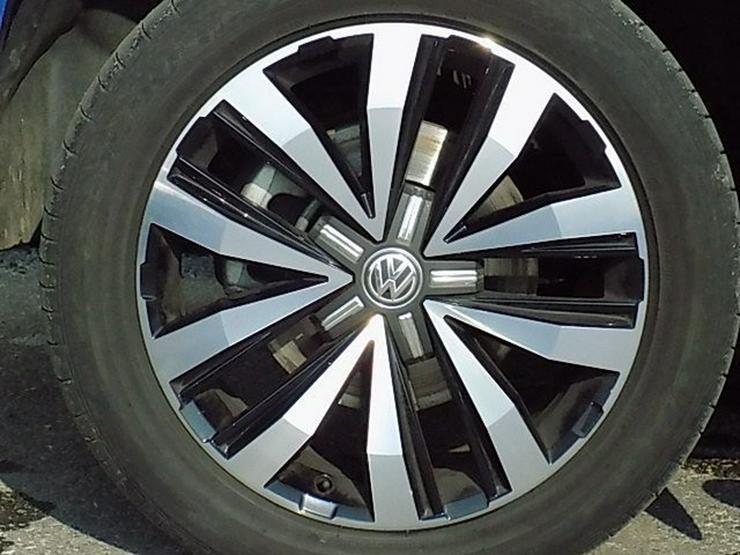 Bild 15: VW Amarok 3,0 TDI V6 Aventura DSG Leder 4-Motion
