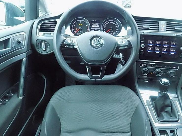 Bild 8: VW Golf 1,0 TSI Comfortline FL Navi ACC Alu16''
