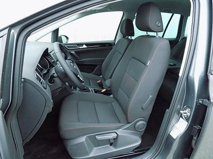 Bild 11: VW Golf Sportsvan 1,4 TSI Comfortline Sound DSG ACC