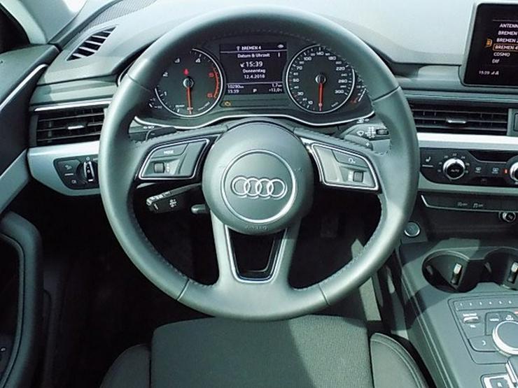 Bild 9: AUDI A4 Avant 2,0 TDI Sport S-Tronic Navi Xenon