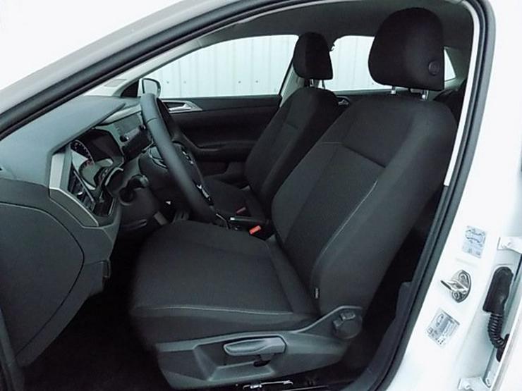 Bild 11: VW Polo 1,0 Comfortline Navi SHZ Neues Modell