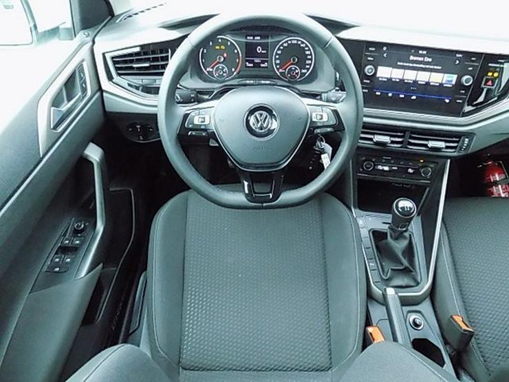 Bild 10: VW Polo 1,0 Comfortline Navi SHZ Neues Modell