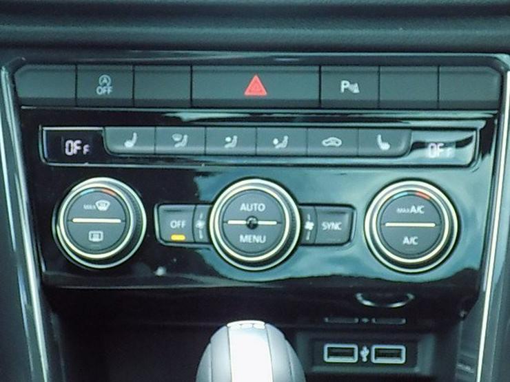 VW T-Roc 2,0 TSI Sport DSG 4-Motion Pano LED ACC - Weitere - Bild 7