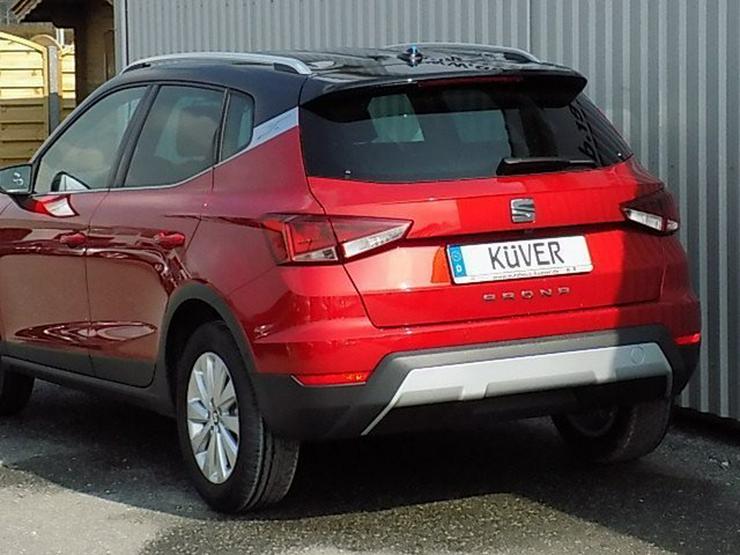 Bild 4: SEAT Arona 1,0 TSI Xcellence Navi Sitzheizung Alu16''