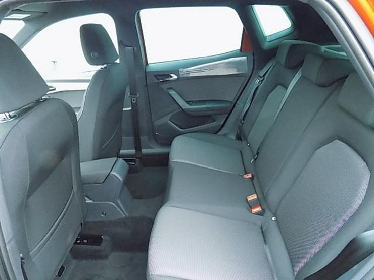 Bild 12: SEAT Arona 1,0 TSI Xcellence Navi Sitzheizung Alu16''