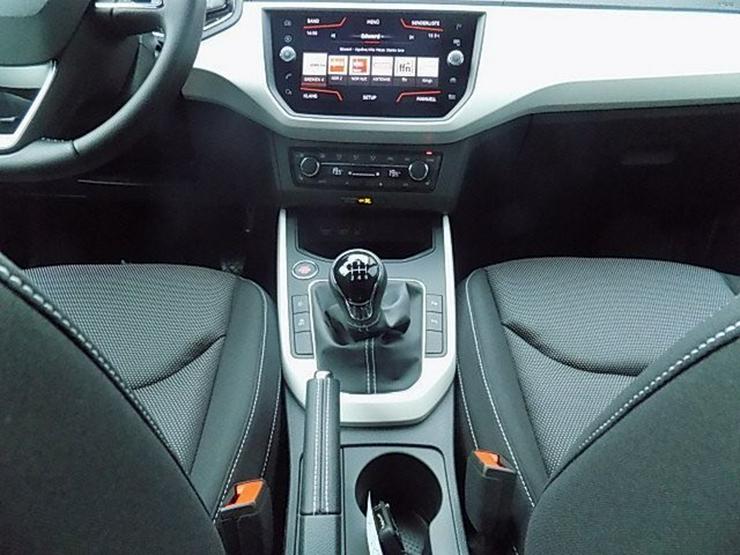 Bild 9: SEAT Arona 1,0 TSI Xcellence Navi Sitzheizung Alu16''