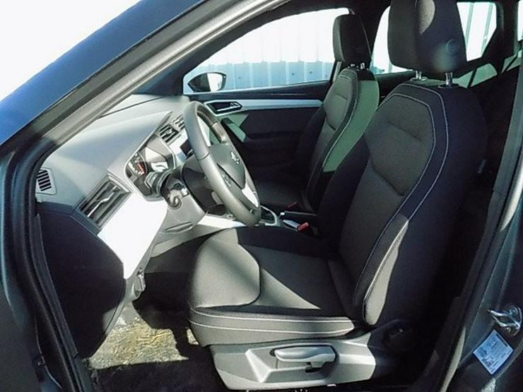 SEAT Arona 1,0 TSI Xcellence DSG Navi LED Sofort - Arosa - Bild 10