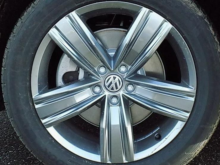 VW Tiguan Allspace 2,0 TDI Highline DSG 4-M AHK 7-S - Tiguan - Bild 15
