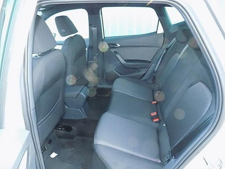 Bild 10: SEAT Arona 1,0 TSI Xcellence Navi Sitzheizung Alu16''