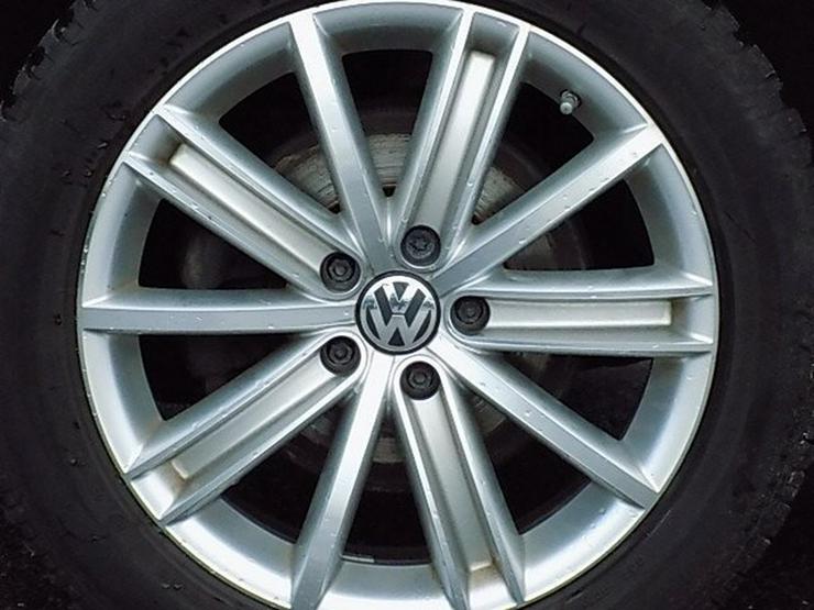 Bild 14: VW Tiguan 2,0 TDI Sport & Style DSG 4-M Xenon AHK