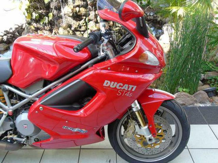 DUCATI ST 4 S - Ducati - Bild 5