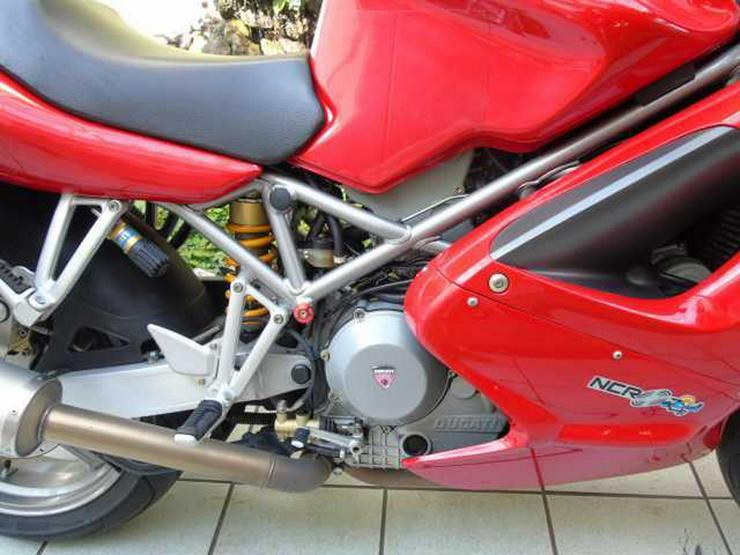 DUCATI ST 4 S - Ducati - Bild 3