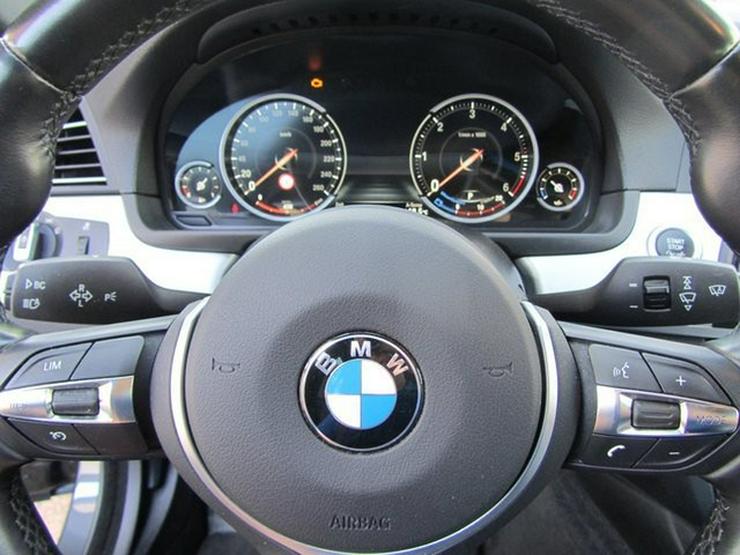 Bild 19: BMW 535 xDrive PERFORMANCE LED PROF