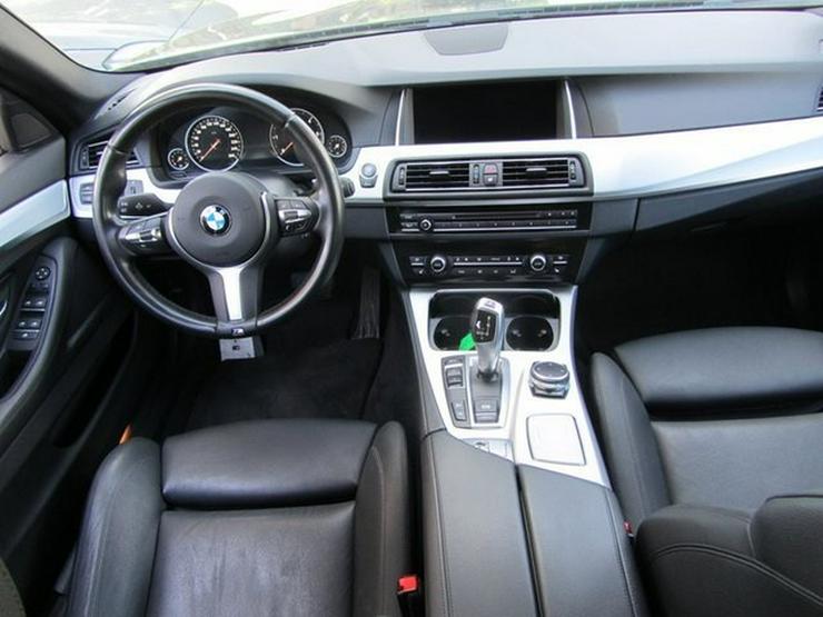 Bild 6: BMW 535 xDrive PERFORMANCE LED PROF