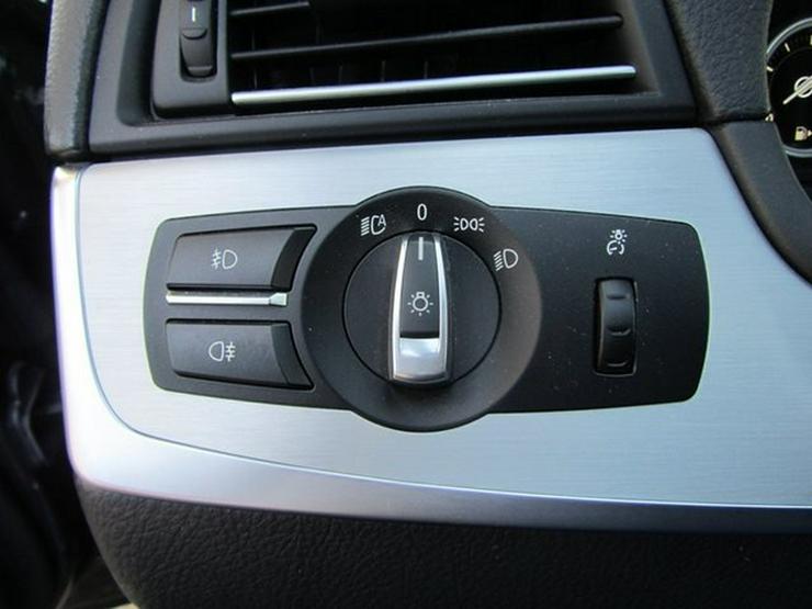 Bild 16: BMW 535 xDrive PERFORMANCE LED PROF