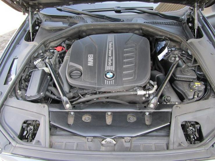 Bild 22: BMW 535 xDrive PERFORMANCE LED PROF