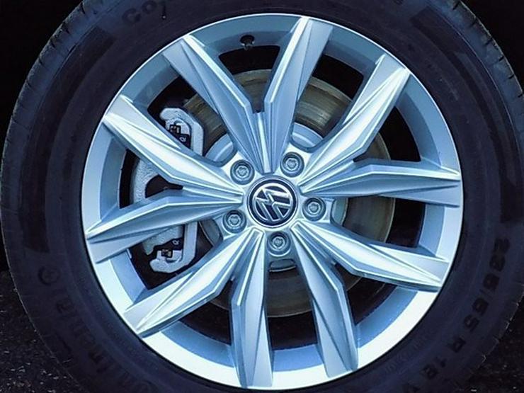 VW Tiguan 2,0 TSI Highline DSG 4-M Pano LED ACC AHK - Tiguan - Bild 15