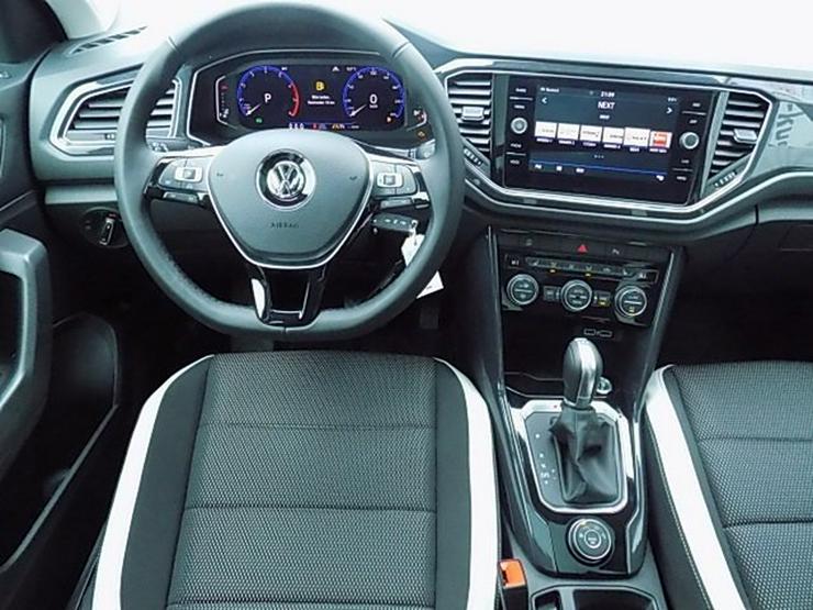 VW T-Roc 2,0 TSI Sport DSG 4-Motion ACC Pano LED - Weitere - Bild 5