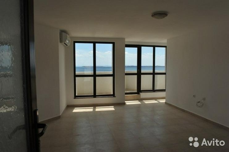 48 Apartments Am Meer 1A Lage