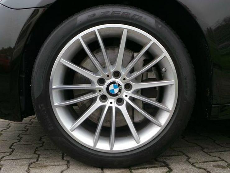 Bild 19: BMW 750i xDrive Navi Prof.Bang&Olufsen Standhzg.PDC