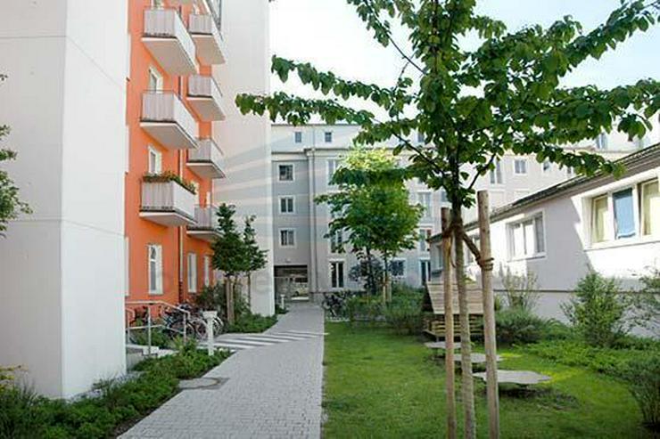 Bild 4: Sehr schöne möblierte 1,5-Zimmer Wohnung in München Schwabing