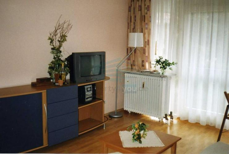 Sehr schöne möblierte 1,5-Zimmer Wohnung in München Schwabing - Wohnen auf Zeit - Bild 2