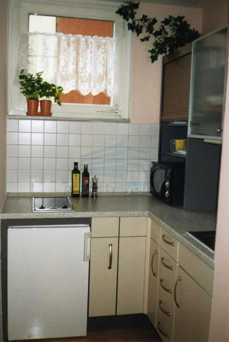 Bild 4: Sehr schöne möblierte 1,5-Zimmer Wohnung in München Schwabing