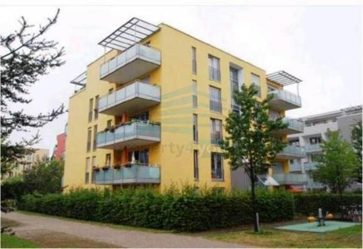 Bild 13: Helle, top möblierte 2-Zi Wohnung in der Parkstadt Schwabing