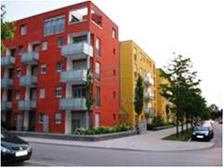 Helle, top möblierte 2-Zi Wohnung in der Parkstadt Schwabing - Wohnen auf Zeit - Bild 14