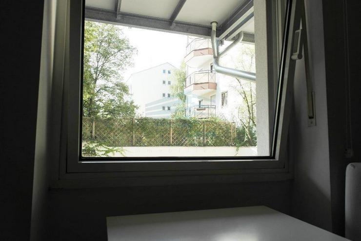 1,5-Zimmer Apartment in München-Nymphenburg / Neuhausen - Wohnen auf Zeit - Bild 8