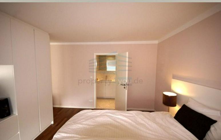 Bild 2: 1,5-Zimmer Apartment in München-Nymphenburg / Neuhausen