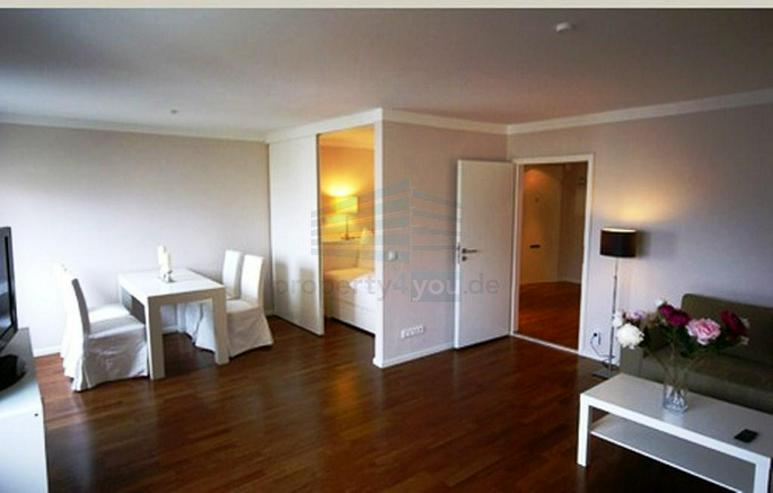 Bild 2: 2,5-Zimmer Apartment in München-Nymphenburg / Neuhausen