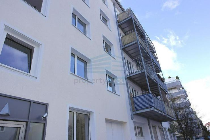 Bild 1: 1,5-Zimmer Apartment in München-Nymphenburg / Neuhausen