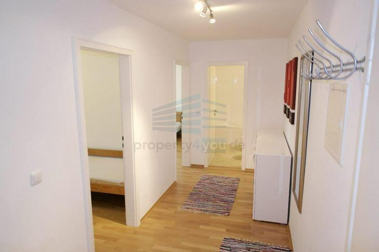 Bild 6: Schöne möblierte 3- Zi. Wohnung in Schwabing