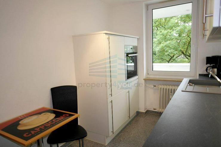 Bild 18: Schöne möblierte 3- Zi. Wohnung in Schwabing